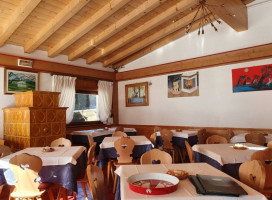 Rifugio Alpe Di Senes