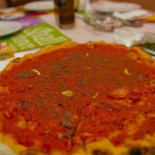 La Fenice Nourriture