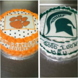 Cake Bake Balloons Cibo