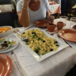 Intimista Cibo