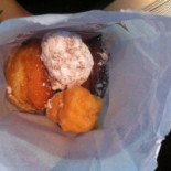 Spudnut Doughnuts Cibo