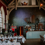 Die Kirche Cibo