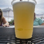 Sunset Lounge Cibo