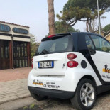 Papanero Extérieur