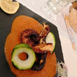 Papanero Comida