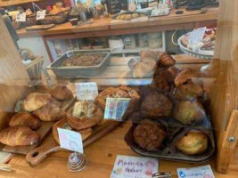 Bread Roses Bakery food