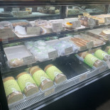Fay Da Bakery Cibo