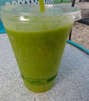 Gojuice food