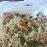Flying Chopstix Cibo