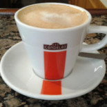 Cafetería Wicküler Cibo