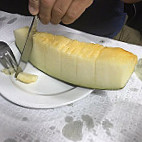 A Petisqueira food