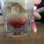 Alibi Tavern Cibo