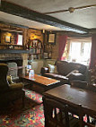 The Griffin Inn inside