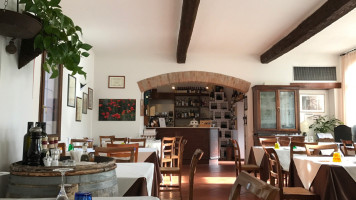 Locanda Del Mulino food