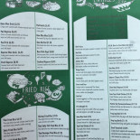 Boon Chu Thai Place Cibo