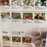 Boon Chu Thai Place Cibo