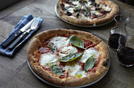 Pizza East - Portobello food