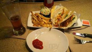 Applebee's Neighborhood Grill & Bar food