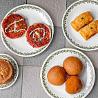 Indian Muslim Bakery Confectionery food