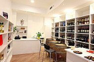 Enoteca Da Gatto food