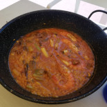Casafede Cibo