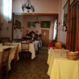 La Vecchia Locanda Peroni Nourriture