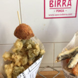 Spaccio Birra Nourriture
