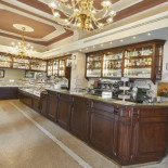 Café Pasticceria Gamberini À l'intérieur