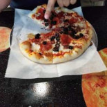 Blast Pizza Cibo