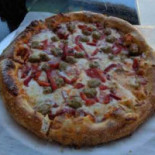 Blast Pizza Cibo