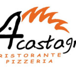 4 Castagni Comida