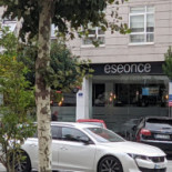 Eseonce Esterno
