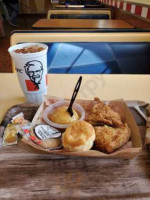 Kfc food