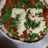 Cotto E Magnato 75 Comida