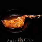 Asador Aurora Valencia inside