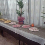 Moda Caffe Food