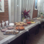 Moda Caffe Food