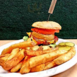 Mohawk Tavern Cibo