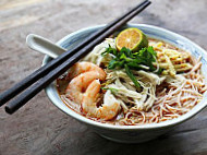 Sls Laksa food