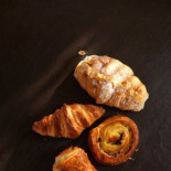 Coffee #1 Cibo