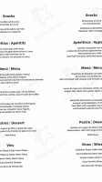 La Cuina D'en Norat menu