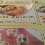 Hong Kong Cibo