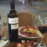 Taberna Quinito Esterno
