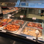 Sanku Maots'ai (mitte) Sān Gù Mào Cài Cibo