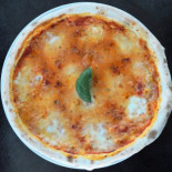 Runner Pizza Nourriture