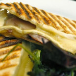 The Doctor's Orders Cibo