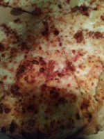 Papa Johns Pizza food