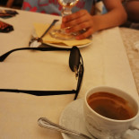 Caffe Dante Nourriture