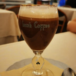 Caffe Dante Nourriture