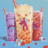 Dunkin' Cibo